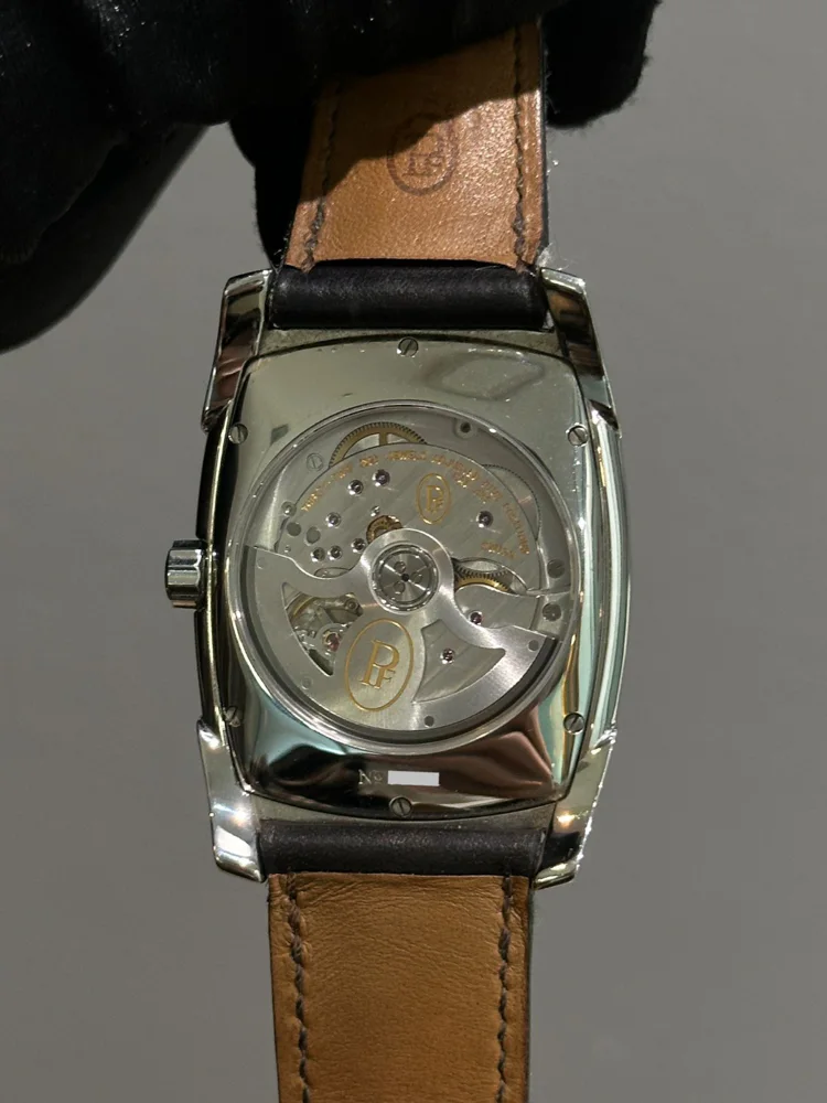 Parmigiani Fleurier Kalpa GRANDE